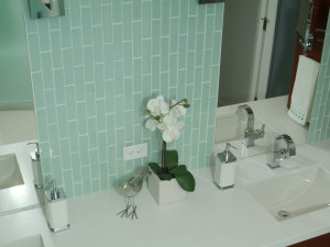 Master Bath Remodel