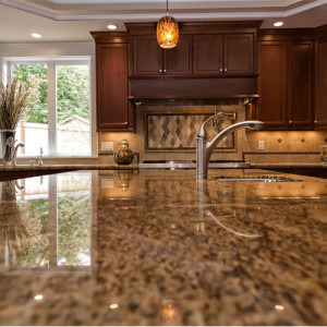 Polished or Honed?