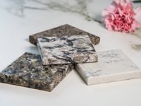 Granite and Marble Countertops