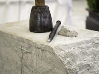 Ancient Stone Fabrication