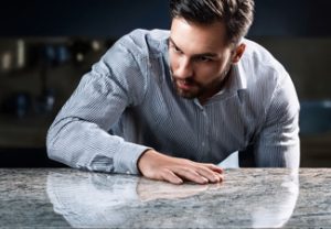 Your Stone Countertop Physical: Time for a Check-Up!