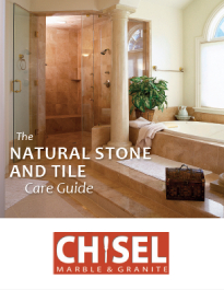 Stone and Tile Care Guide